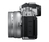 Nikon Z fc + 16-50 VR MILC 20.9 MP CMOS 5568 x 3712 pixels Black, Silver