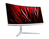 Acer XZ306CXwmiiiphx LED display 74,9 cm (29.5") 2560 x 1080 pixelek UltraWide Full HD Fehér