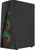 Aerocool WAVEBKV3 Caja PC ATX Cristal Templado 4xVentilador RGB Negro