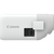 Canon PowerShot ZOOM, appareil photo compact monoculaire à téléobjectif, kit essentiel, blanc