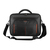 DELL Classic+ notebook case 35.6 cm (14") Briefcase Black, Red