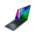 ASUS VivoBook Pro 15 OLED M3500QC-L1079 Laptop 39,6 cm (15.6") Full HD AMD Ryzen™ 7 5800H 16 GB DDR4-SDRAM 512 GB SSD Wi-Fi 6 (802.11ax) Kék