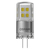 Osram SUPERSTAR lámpara LED Blanco cálido 2700 K 2 W G4 F