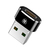 Baseus CAAOTG-01 csatlakozókártya/illesztő USB 2.0