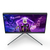 AOC AG274QG pantalla para PC 68,6 cm (27") 2560 x 1440 Pixeles Quad HD LED Negro, Rojo