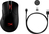 HyperX Pulsefire Dart - Wireless Gaming Mouse (Black)
