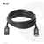 CLUB3D CAC-1529 cable USB 2 m USB 3.2 Gen 1 (3.1 Gen 1) USB C Negro