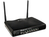 Draytek Vigor2927ax router inalámbrico Gigabit Ethernet Doble banda (2,4 GHz / 5 GHz) 4G Negro