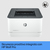 HP LaserJet Pro Stampante 3002dn, Bianco e nero, Stampante per Piccole e medie imprese, Stampa, Wireless; Stampa da smartphone o tablet; Stampa fronte/retro