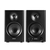 Edifier MR4 loudspeaker Black Wired 21 W