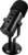 MSI IMMERSE GV60 STREAMING MIC mikrofon Fekete Játékkonzol mikrofon