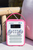 Lenco PDR-051PKWH Tragbar Pink, Weiß