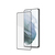 Celly FULLGLASS1011BK mobile phone screen/back protector Protector de pantalla Samsung 1 pieza(s)