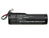 CoreParts MBXDC-BA035 dog/cat collar accessory Black Collar battery