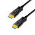 LogiLink CHF0103 HDMI cable 30 m HDMI Type A (Standard) Black