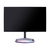Cooler Master Gaming GM27-FQS ARGB LED display 68.6 cm (27") 2560 x 1440 pixels Quad HD Black