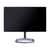 Cooler Master Gaming GM27-FQS ARGB LED display 68,6 cm (27") 2560 x 1440 Pixel Quad HD Schwarz