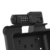 RAM Mounts RAM-HOL-ZE10PCLU mobile device dock station Tablet Black