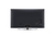 LG NanoCell 75NANO76 190,5 cm (75") 4K Ultra HD Smart TV Wifi Zwart