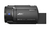 Sony FDR-AX43 Kézi videokamera 8,29 MP CMOS 4K Ultra HD Fekete
