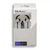 Qoltec 50842 headphones/headset Wireless Ear-hook Calls/Music Micro-USB Bluetooth Black, Gold