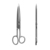 ErichKrause Ferro Universal Corte recto Acero inoxidable