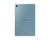 Samsung Galaxy Tab S6 Lite 4G LTE 128 GB 26,4 cm (10.4") 4 GB Wi-Fi 5 (802.11ac) Niebieski