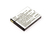 CoreParts MBXMISC0082 ricambio per cellulare Batteria Nero