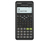 Casio FX-570ES PLUS-2 calculatrice Bureau Calculatrice basique Noir