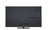 LG OLED evo G4 OLED55G49LS Fernseher 139,7 cm (55") 4K Ultra HD Smart-TV WLAN Schwarz