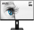 MSI Pro MP273P 27 Inch Monitor with Adjustable Stand, Full HD (1920 x 1080), 75Hz, IPS, 5ms, HDMI, DisplayPort, Built-in Speakers, Anti-Glare, Anti-Flicker, Less Blue light, TÜV...