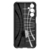 Spigen Rugged Armor mobiele telefoon behuizingen 16,5 cm (6.5") Hoes Zwart