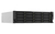 QNAP TS-h2287XU-RP NAS Rack (3U) Ethernet LAN Aluminium, Black E-2336