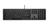 LMP KB-1243-BIG tastiera USB Svizzere Grigio