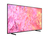 Samsung QE75Q60CAU 190,5 cm (75") 4K Ultra HD Smart-TV WLAN Schwarz