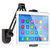 Techly ICA-TBL 2802 supporto per personal communication Supporto passivo Tablet/UMPC Nero