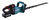 Makita UH007GZ power hedge trimmer Double blade 3.9 kg