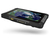 Getac T800 G2 128 GB 20,6 cm (8.1") Intel Atom® 8 GB Wi-Fi 5 (802.11ac) Windows 10 Pro Zwart