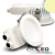 Article picture 1 - LED white downlight 10W diffuser :: warm white :: dimmable