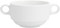 AMANDA WEISS Suppentasse stapelbar 0,34l von Fortessa Dinnerware