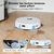 Aspirateur robot ECOVACS N30 Pro OMNI