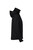 Damen Softshelljacke Alberta, schwarz, 4XL - schwarz | 4XL: Detailansicht 4