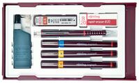 rotring Set Isograph "College Set" (8676544)