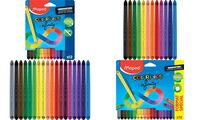 Maped Crayon de couleur COLOR'PEPS INFINITY, pochette de 12 (82861602)