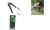 BRÜDER MANNESMANN Ciseaux de jardin multifonction, (L)205 mm (11600469)
