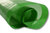 Gitterfolie Gitterplane, 3m x 25m, grün, mit verstärkten Seitenrändern