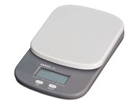 Letter scale MAULstart, 2000g with battery