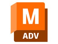 Moldflow Adviser Premium Commercial Multi-user Annual Subscription Renewal