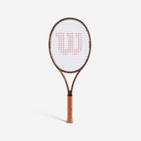 Kids' Tennis Racket Pro Staff 25 V14 - Black - Grip 0