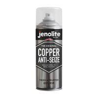 Copper Anti-seize 400ml